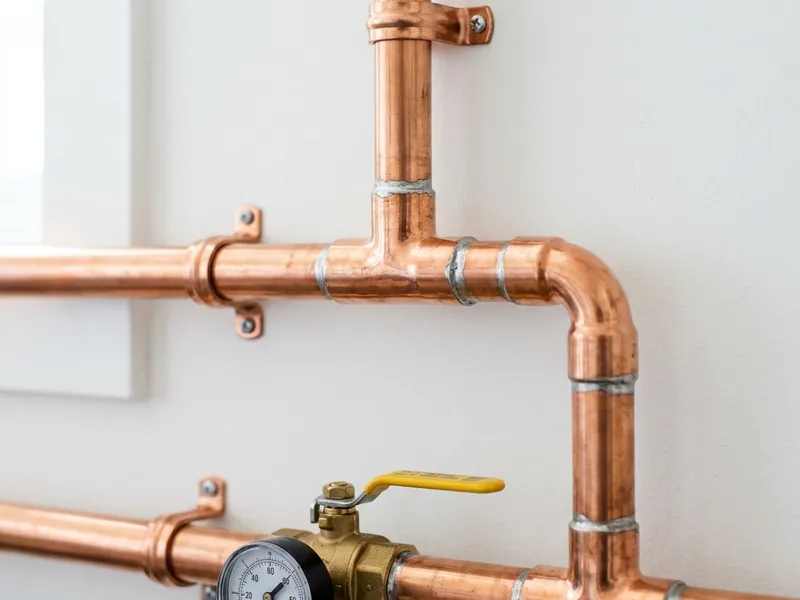 Frequently asked plumbing questions in Troy. Licensed plumbing contractors answering your pipe, leak, and repair questions.
